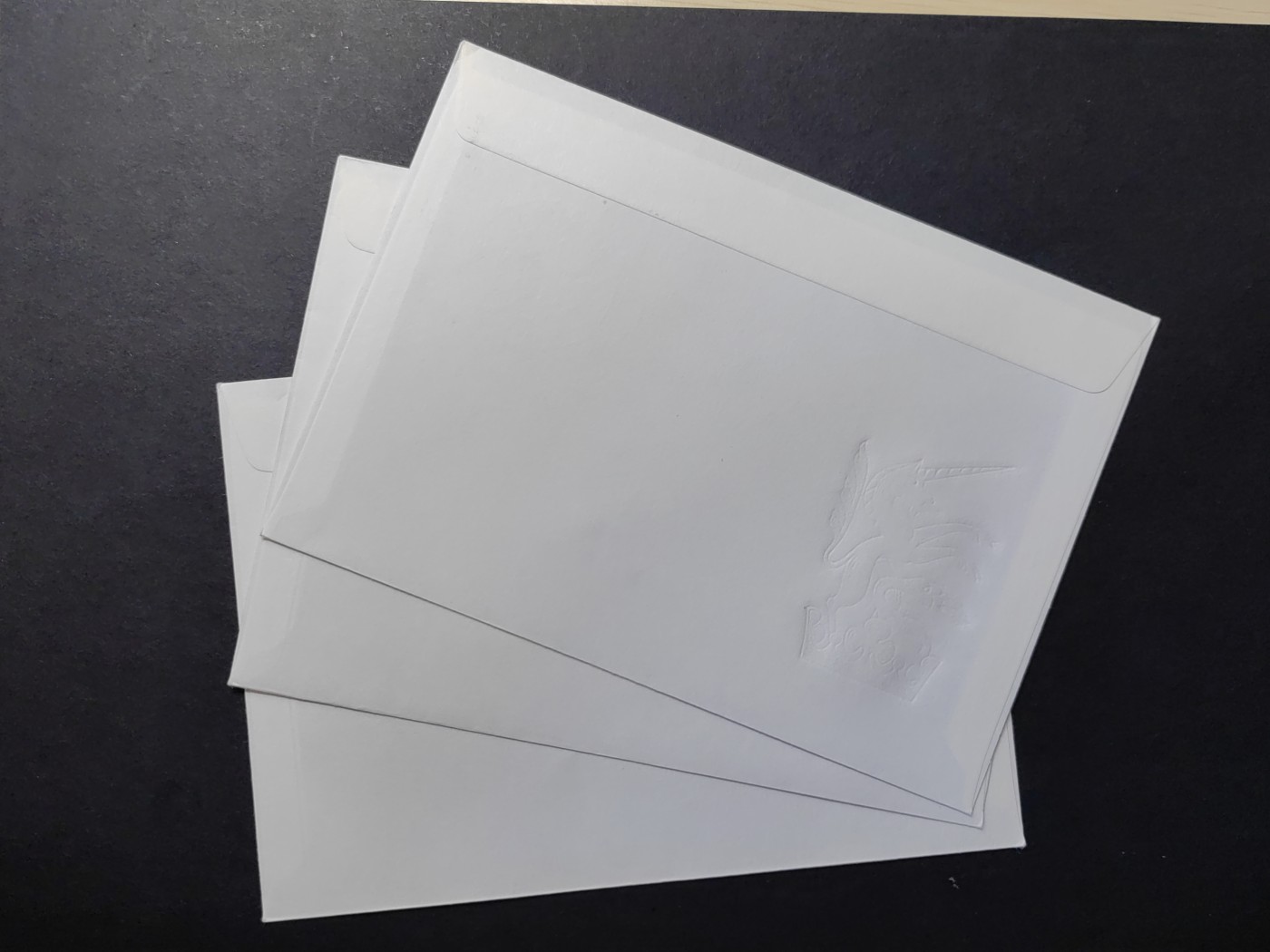 中外邮票+首日封+旧书籍.专场（精品） 瑞士邮封一组3个（邮票全）