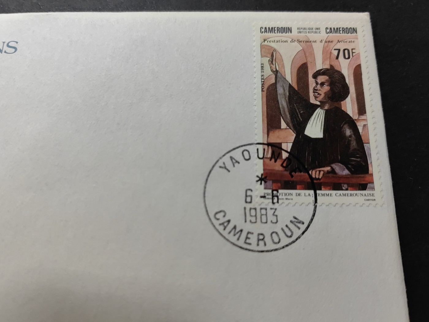 中外邮票+首日封+旧书籍.专场（精品） 富兰克林造币厂认证（麦客隆.邮票+货币邮封）