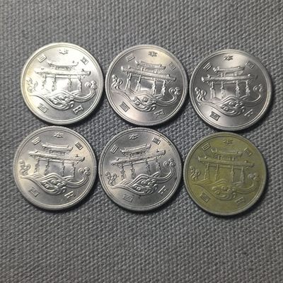 第七十五期八月第一拍 - 8.1.3日本