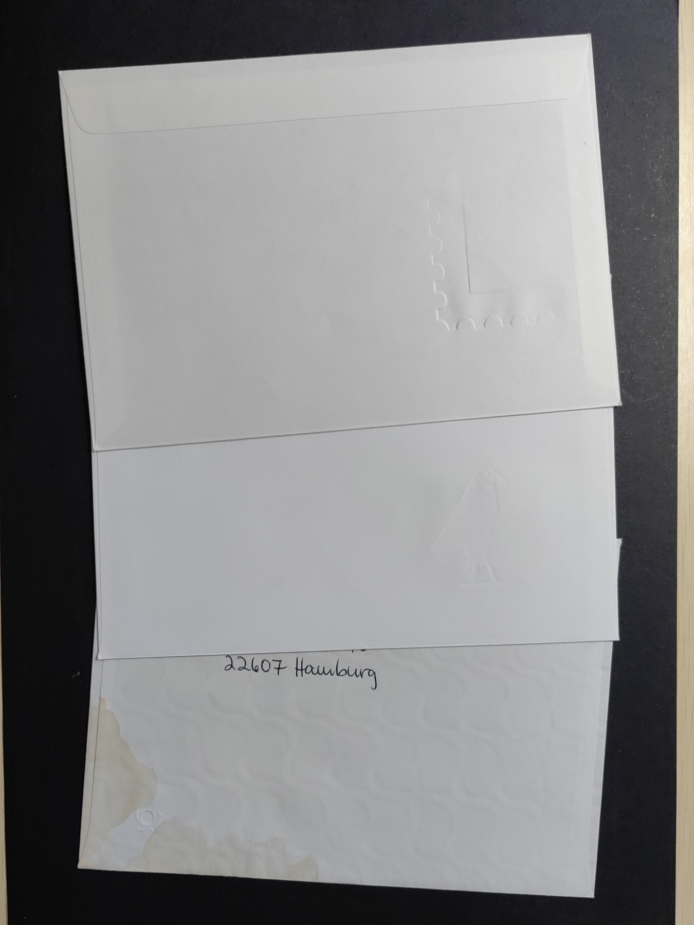 中外邮票+首日封+旧书籍.专场（精品） 瑞士邮费和实寄邮封