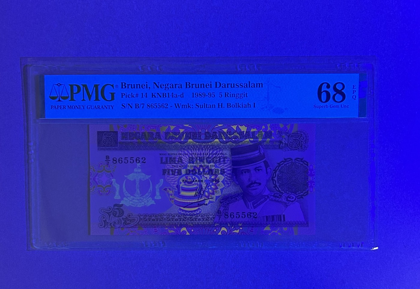 【丑猫】今晚七点【自动快拍】 文莱5元【亚军分】