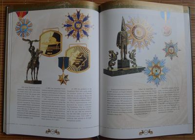 世界钱币章牌书籍专场拍卖11.01 一本关于哈萨克斯坦钱币的书