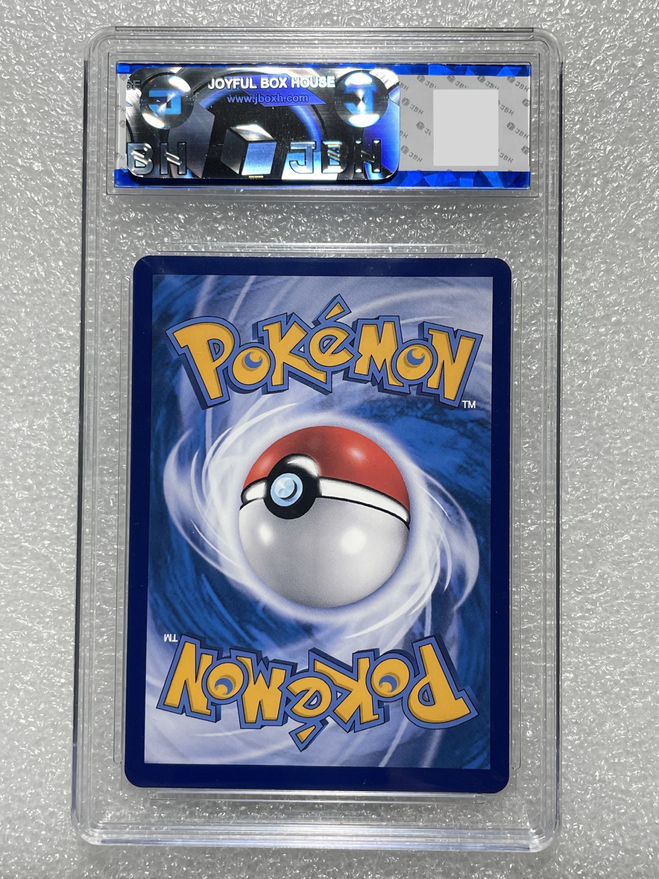 【德藏】卡牌拍卖第1期-宝可梦 Pokémon TCG专场 全场包邮 2023年 简中 C闪 哈克龙 JBH 9.5