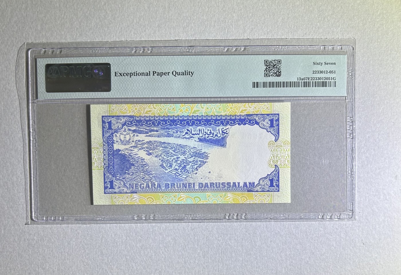 【丑猫】今晚七点【自动快拍】 文莱1元