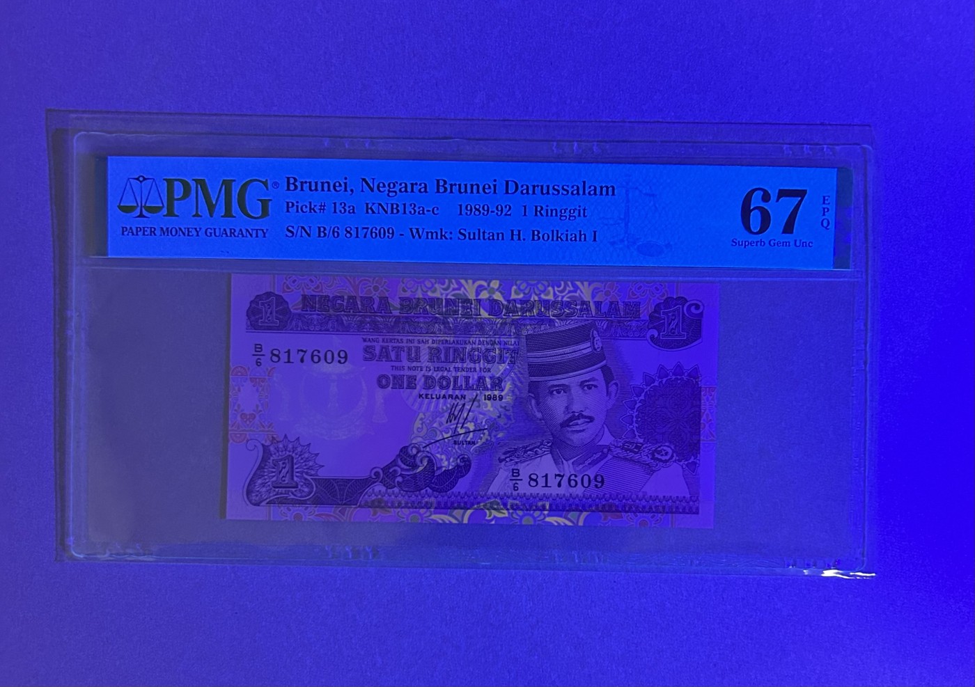 【丑猫】今晚七点【自动快拍】 文莱1元