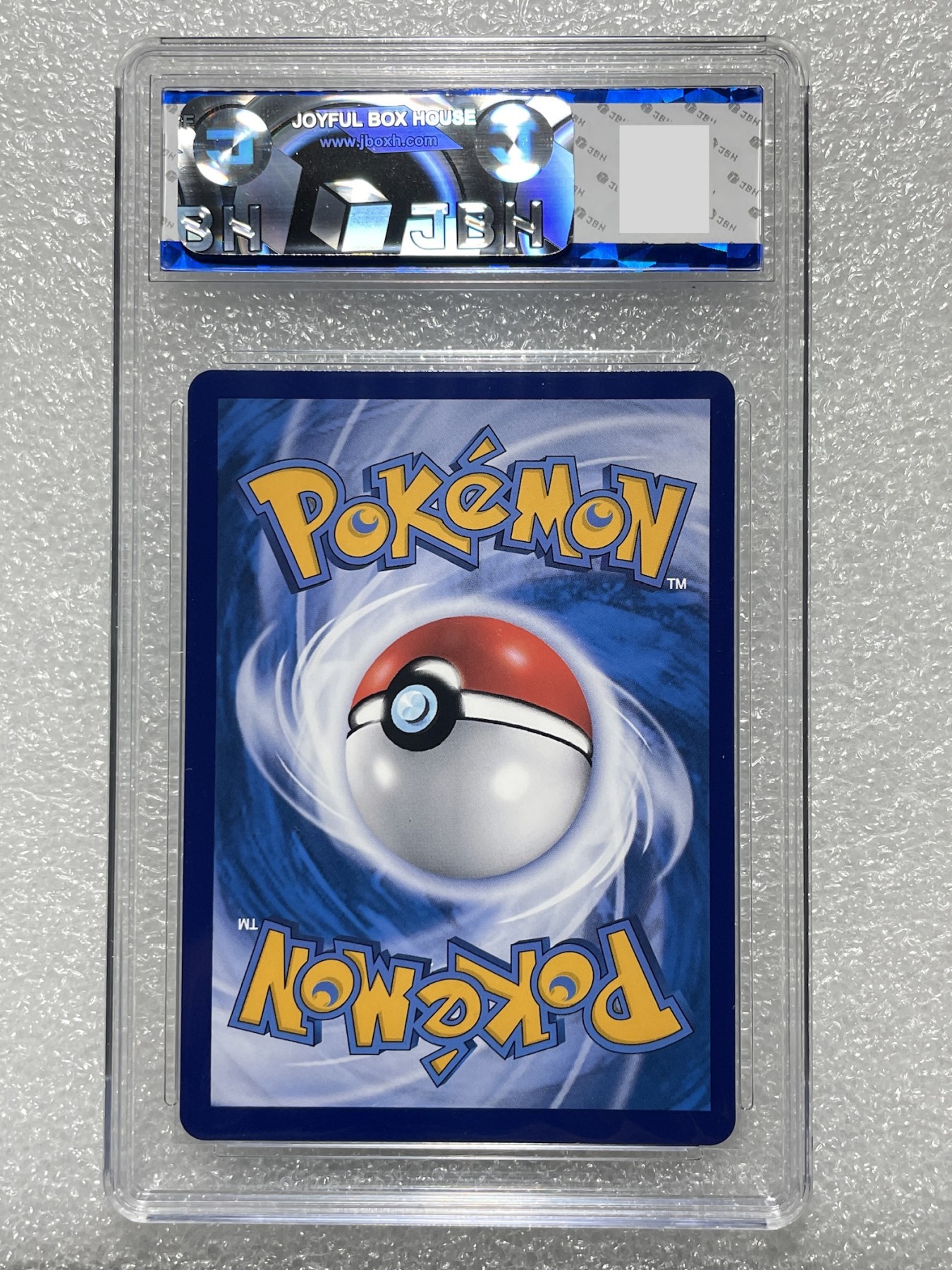 【德藏】卡牌拍卖第1期-宝可梦 Pokémon TCG专场 全场包邮 2023年 简中 R闪 赤红的挑战 JBH 9.5