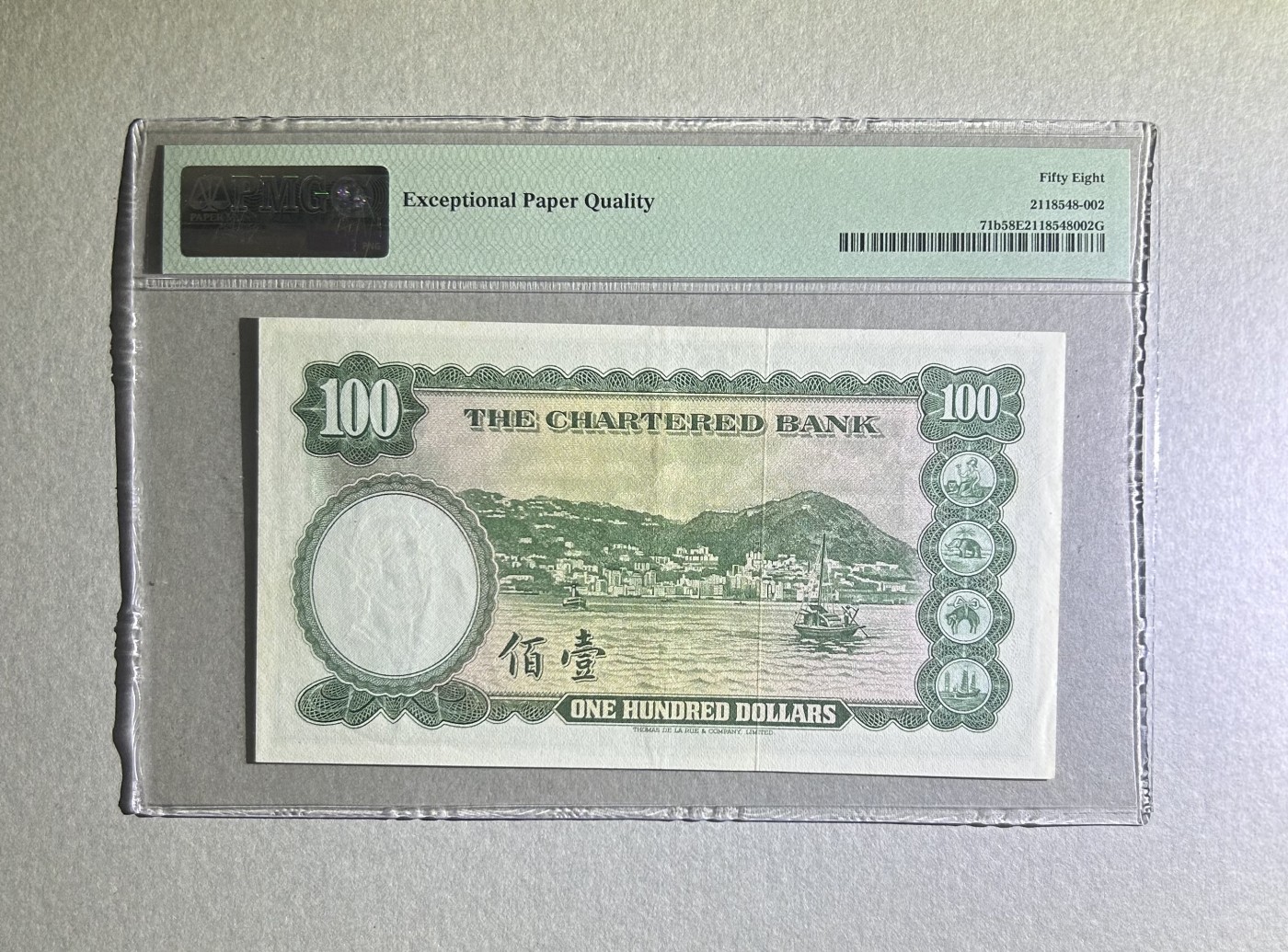 【丑猫】今晚七点【自动快拍】 渣打大绿钥匙