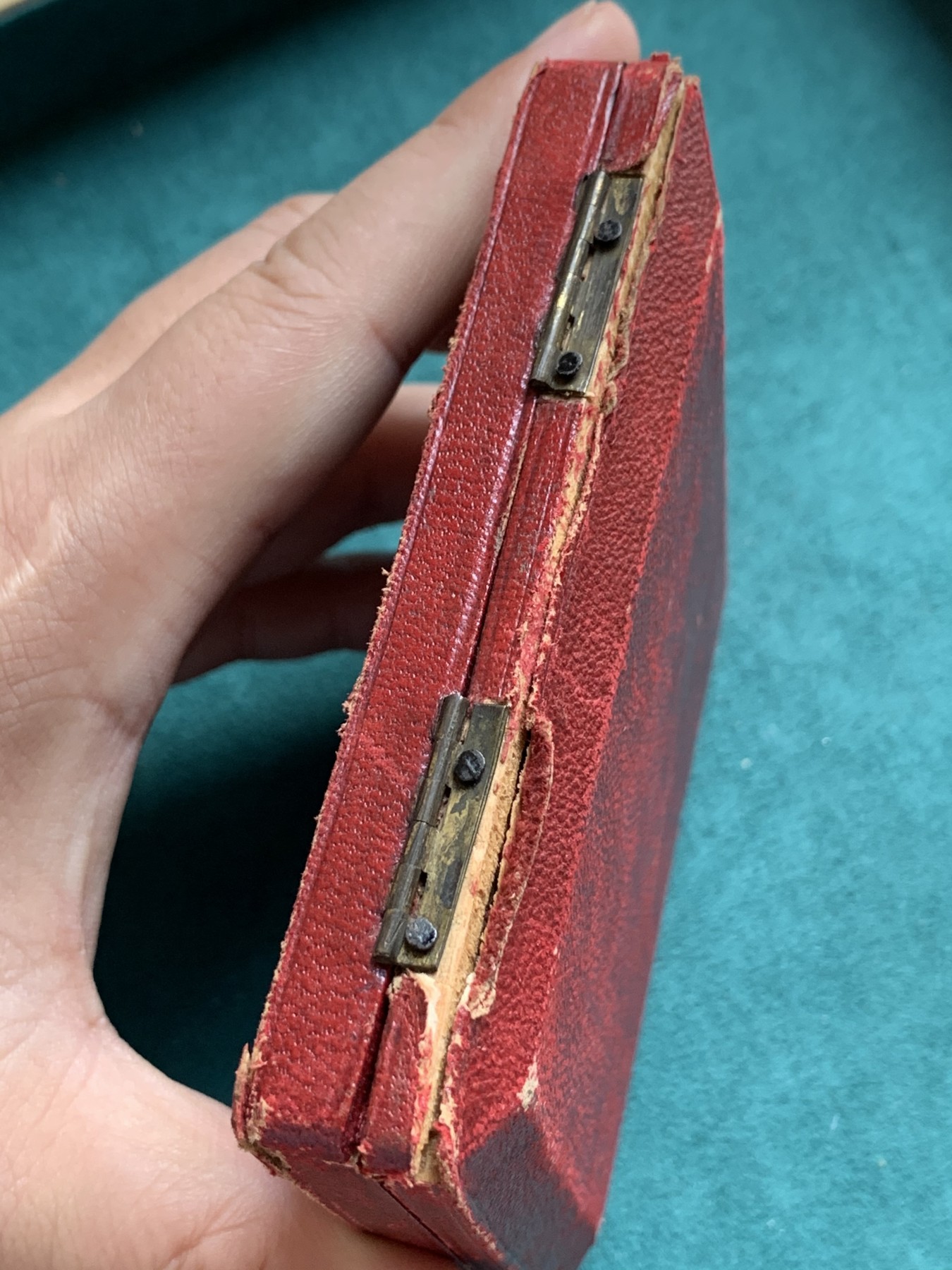 《竞宝斋》第187场-周日，周一 2场 (全场包邮) NGC MS65BN 英国 1862年 伦敦世博会大铜章，浮雕立体生动，英国历史章牌系列。附带原盒