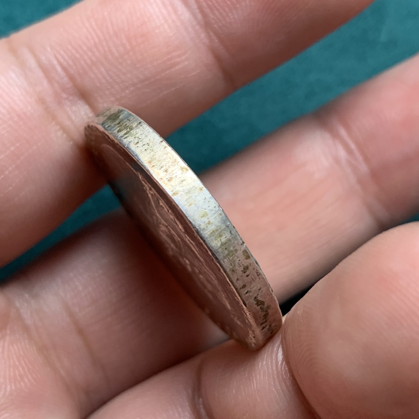 《竞宝斋》第187场-周日，周一 2场 (全场包邮) 芬兰1981年50马克银币  20克  吉科宁诞生80周年纪念