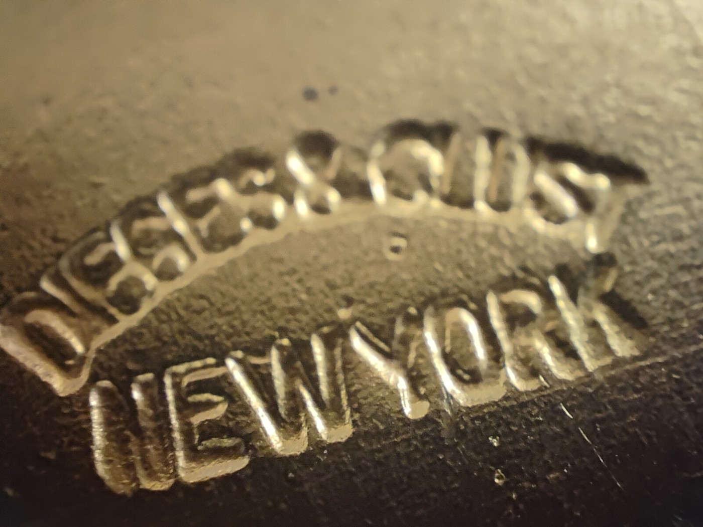 全场0元起拍 第80期 咸鱼国勋章拍卖专场 8月9日（周三）下午6：00开始 梵蒂冈教皇国 稀少女版 指挥官级圣暮骑士团勋章 颈绶 铜珐琅