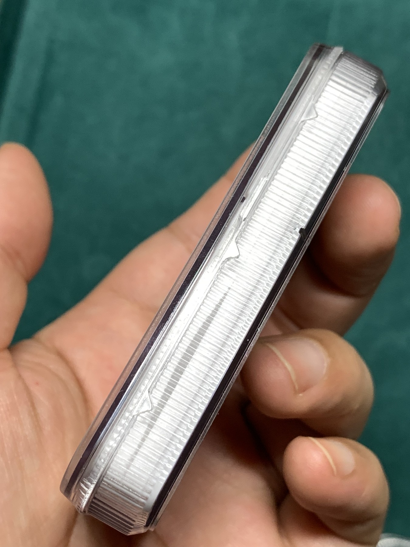 《竞宝斋》第187场-周日，周一 2场 (全场包邮) NGC MS63BN 法国1817勒克莱尔铜章 加厚盒装