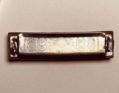 阿娜斯塔西亚拍卖专场第三期 - 德国帝德时期1871年老口风琴