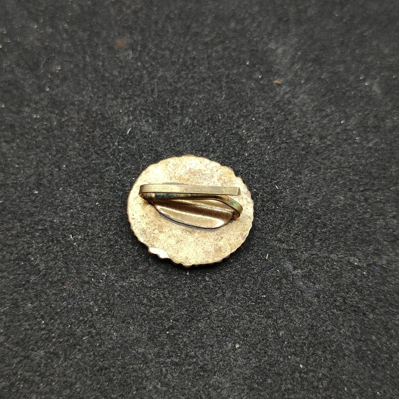 全场0元起拍 第80期 咸鱼国勋章拍卖专场 8月9日（周三）下午6：00开始 日本战前铁道省徽章