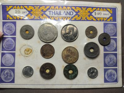 第七十六期 八月第三拍 - 8.3.4泰国