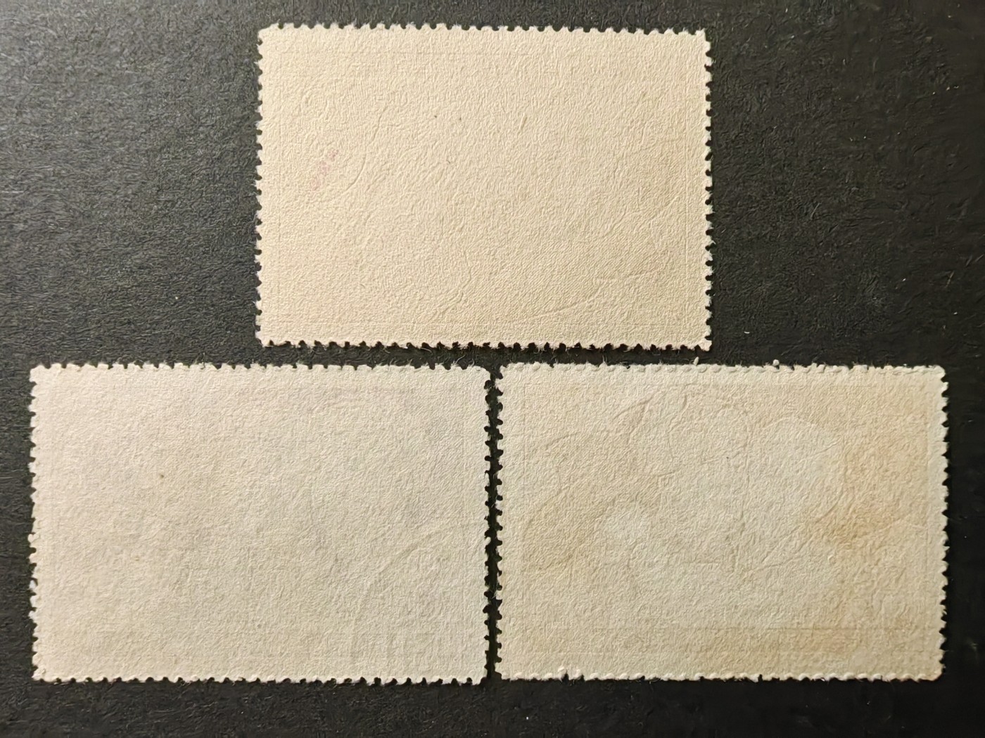 中外邮票+首日封+旧书籍.专场（精品） 1958年中国解放军凯旋回归 （一套）