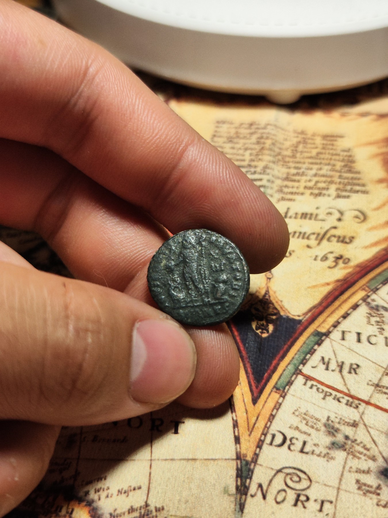 【大巴扎】第9回：丝路钱币与罗马帝国钱币的碰撞（全场包邮）