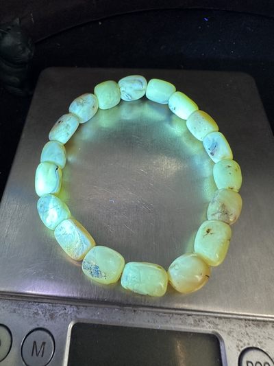 天然乌克兰蜜蜡随形手串1条！ 天然乌克兰蜜蜡随形手串1条！