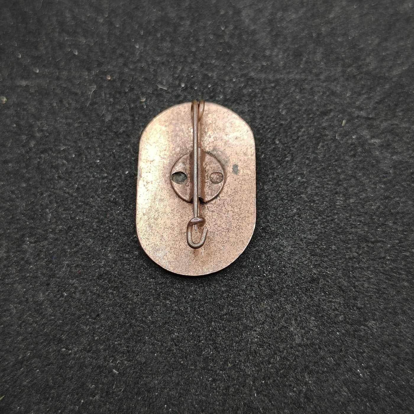 全场0元起拍 第81期 咸鱼国勋章拍卖专场 8月13日（周日）下午6：00开始 1955年德国珐琅章