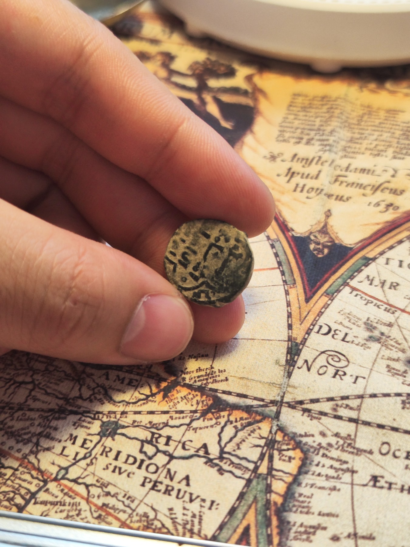 【大巴扎】第9回：丝路钱币与罗马帝国钱币的碰撞（全场包邮）