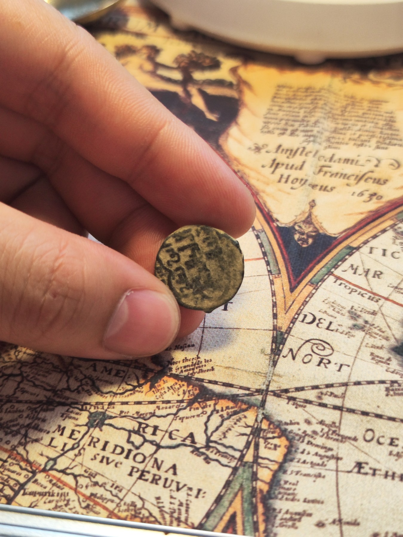 【大巴扎】第9回：丝路钱币与罗马帝国钱币的碰撞（全场包邮）