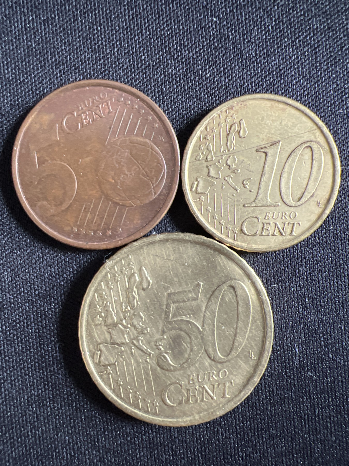 泡泡堂第377期 硬币专场 （无押金，捡漏，全场20包邮，偏远地区除外，接收代拍业务） 西班牙三枚