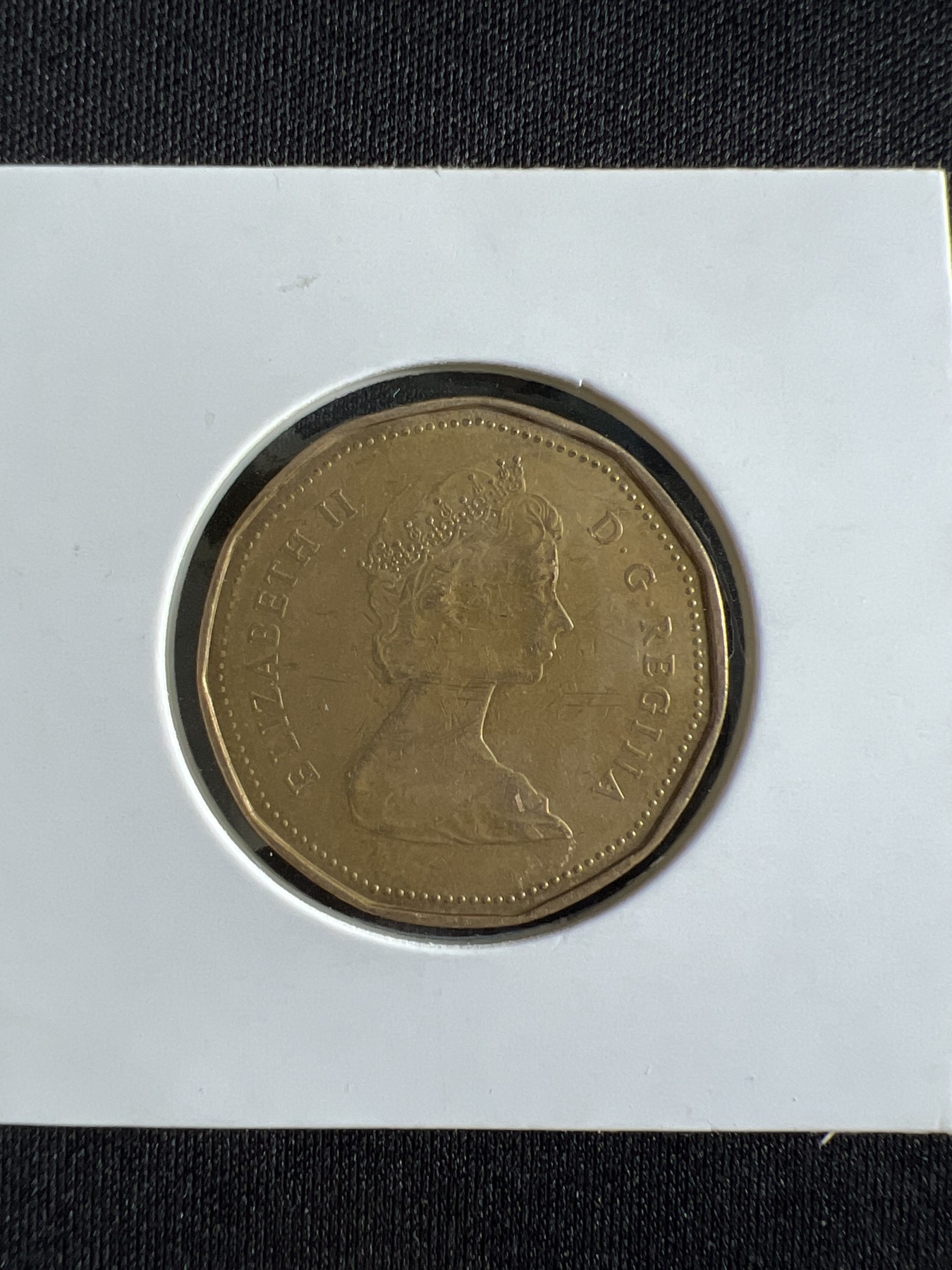 泡泡堂第377期 硬币专场 （无押金，捡漏，全场20包邮，偏远地区除外，接收代拍业务） 加拿大一元首发年份