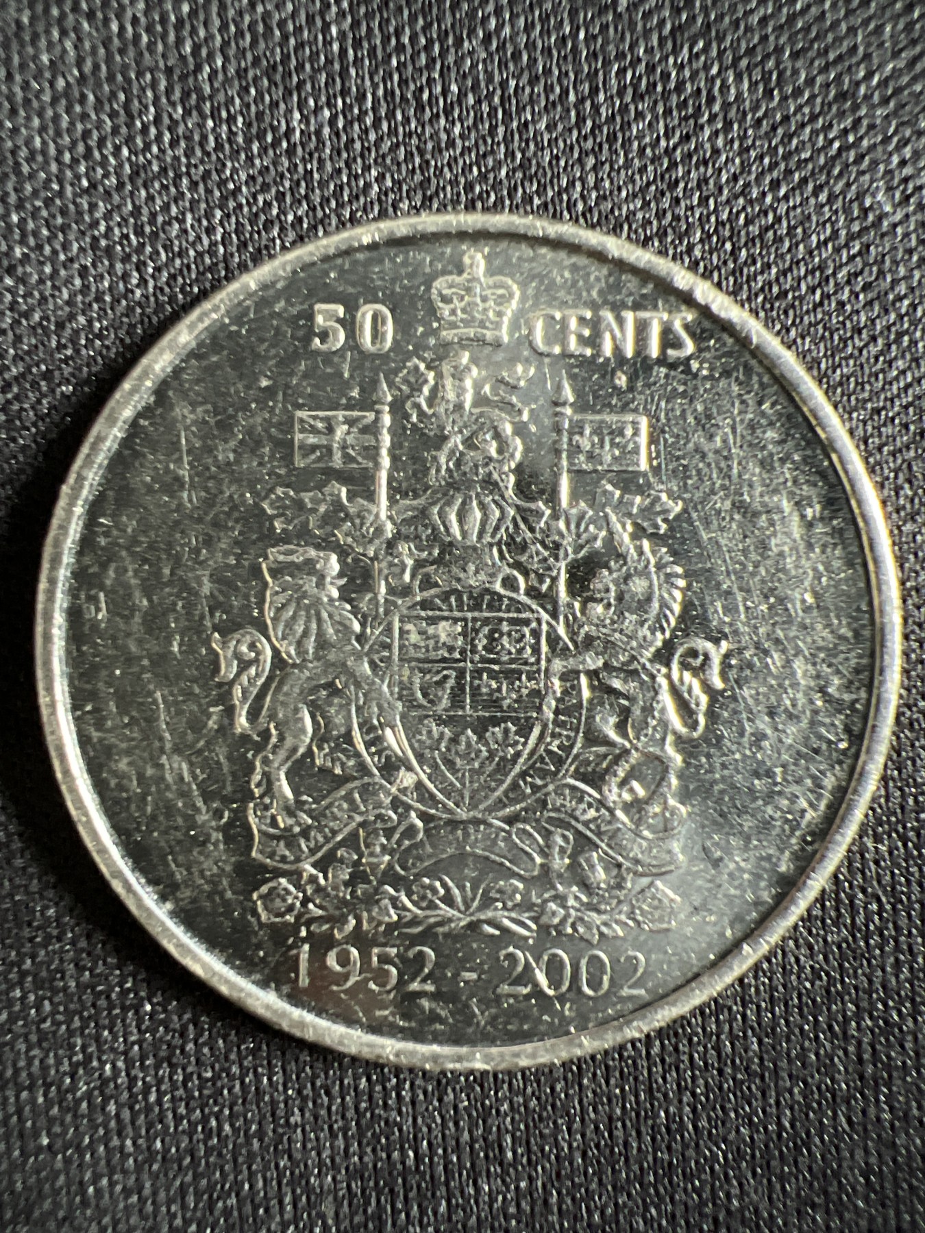 泡泡堂第376期 硬币专场 （无押金，捡漏，全场20包邮，偏远地区除外，接收代拍业务） 伊二登基50年纪念币精致