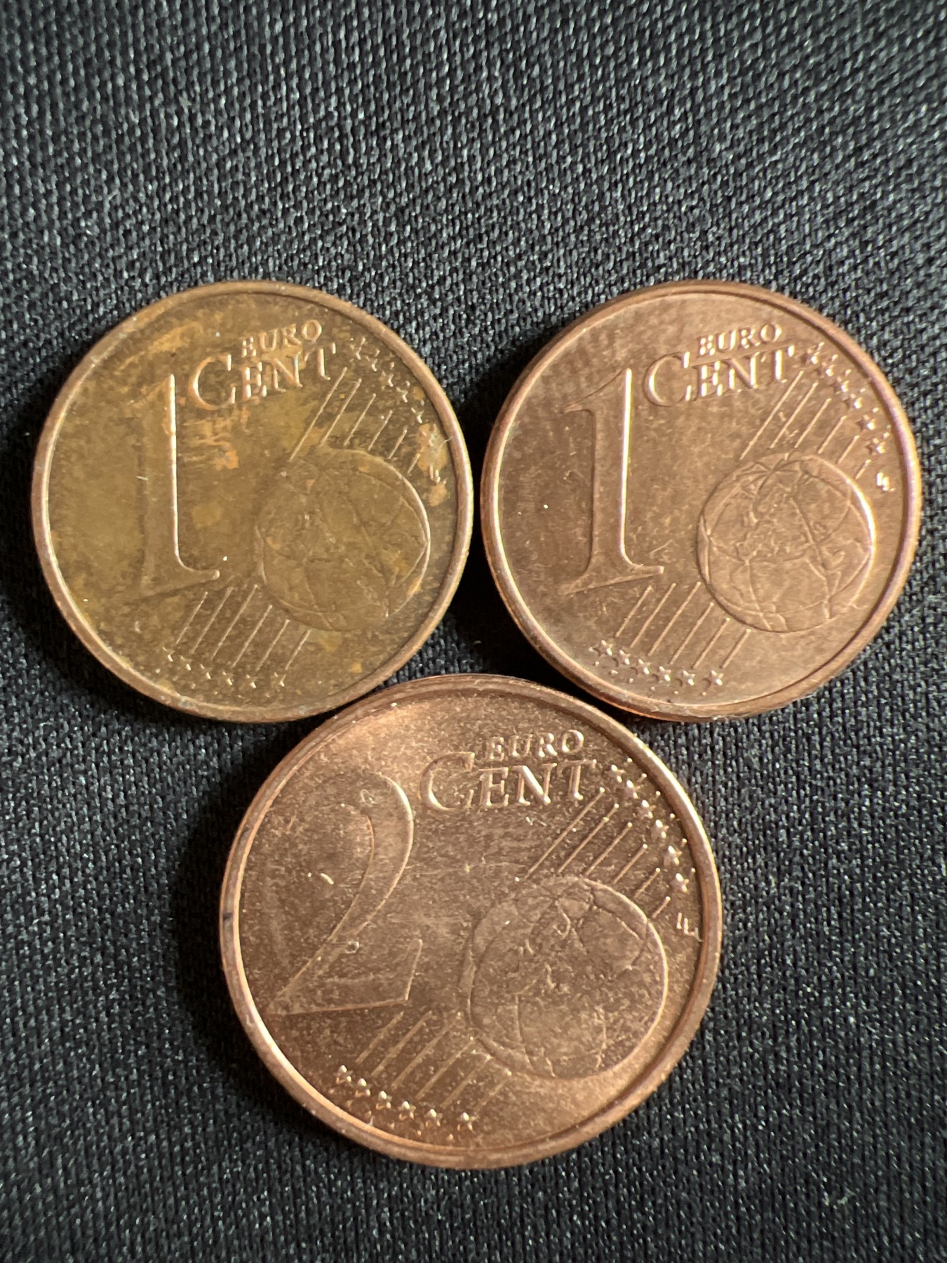 泡泡堂第377期 硬币专场 （无押金，捡漏，全场20包邮，偏远地区除外，接收代拍业务） 德国三枚