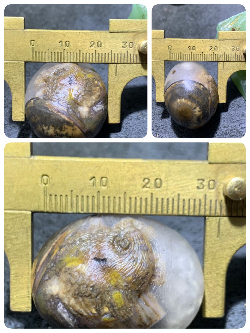 亚光原皮糖心料战国红玛瑙手工俏色巧雕小鸡随形吊坠（把件）一个