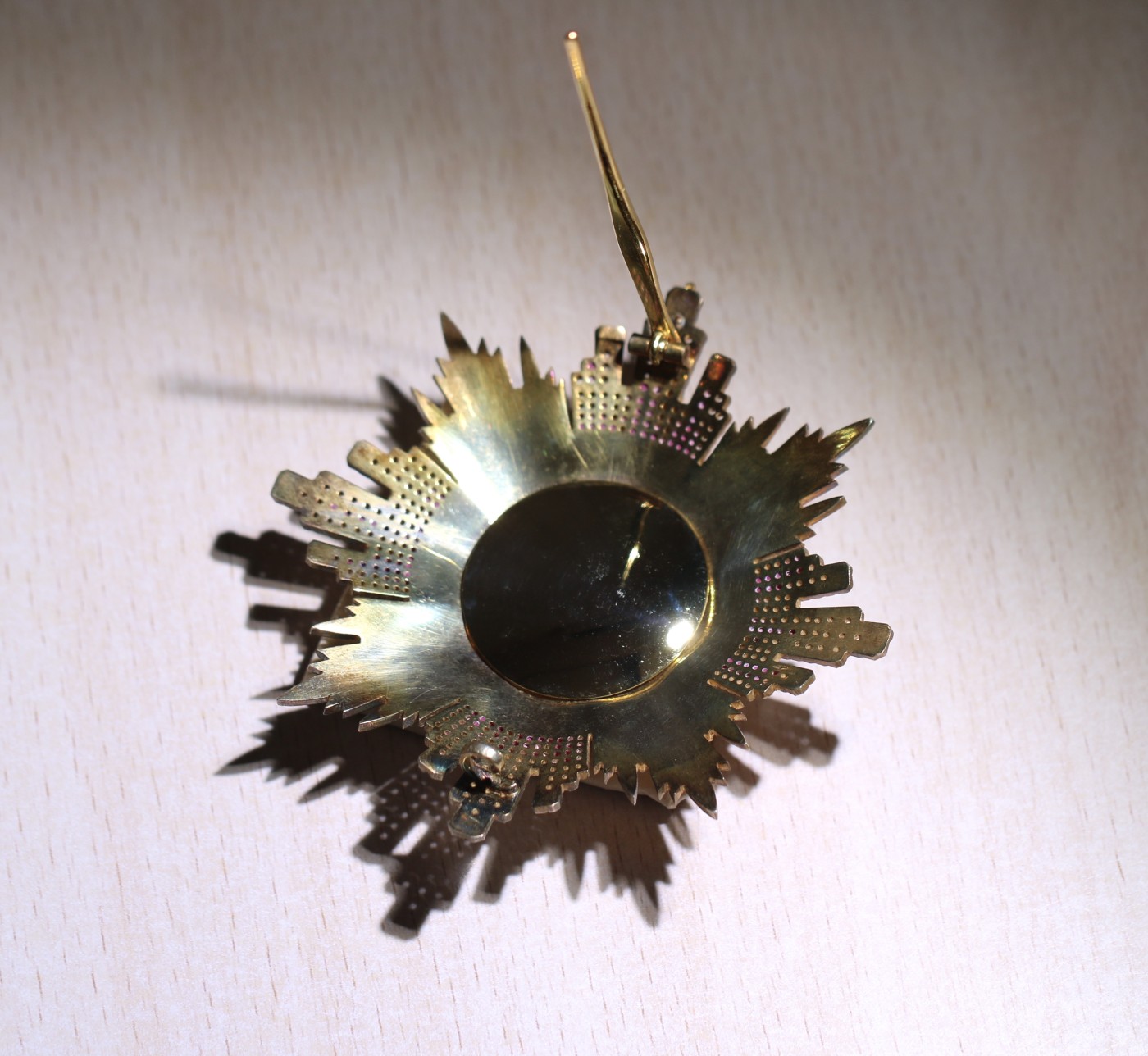 大猫徽章拍卖第230期 泰国🇹🇭特级白象勋章