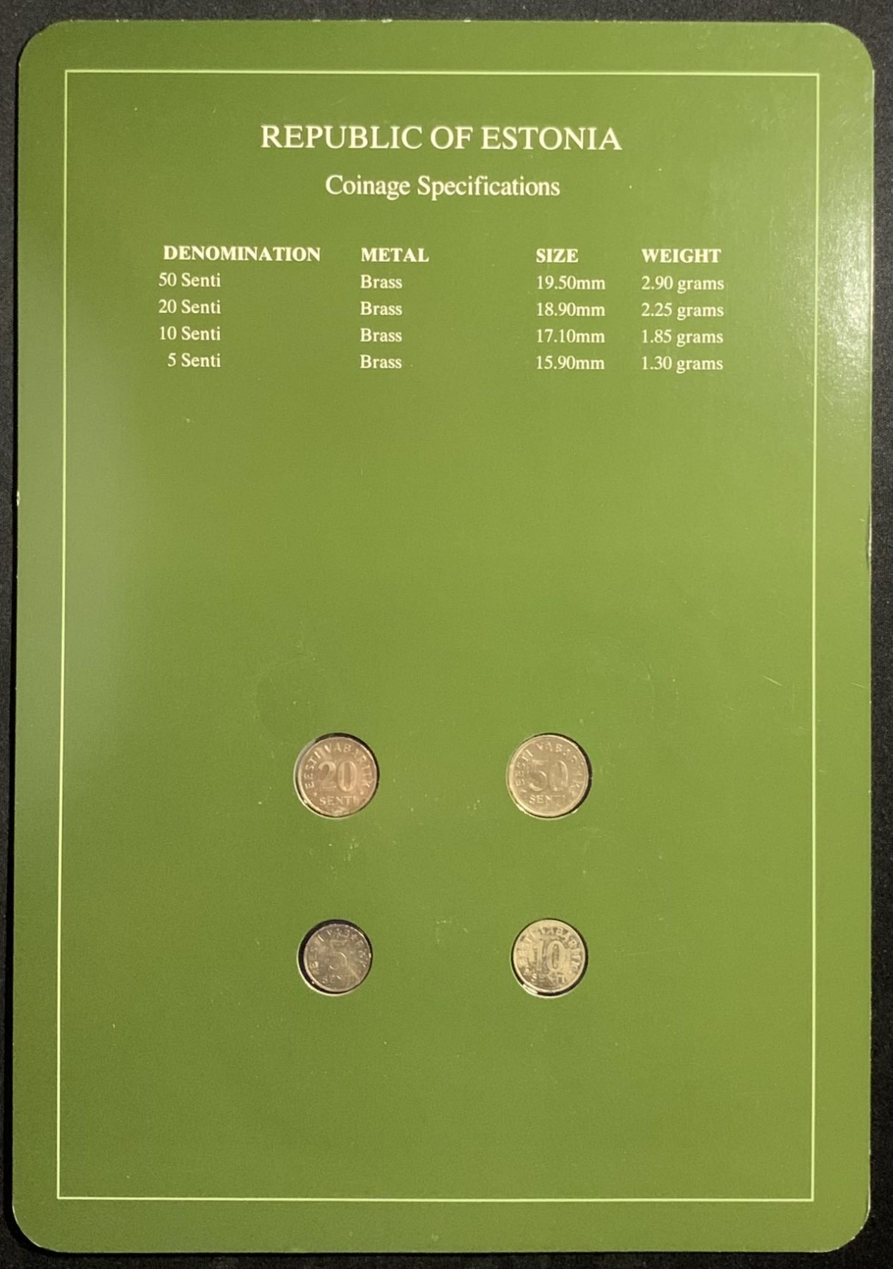 紫瑗钱币——第324期拍卖