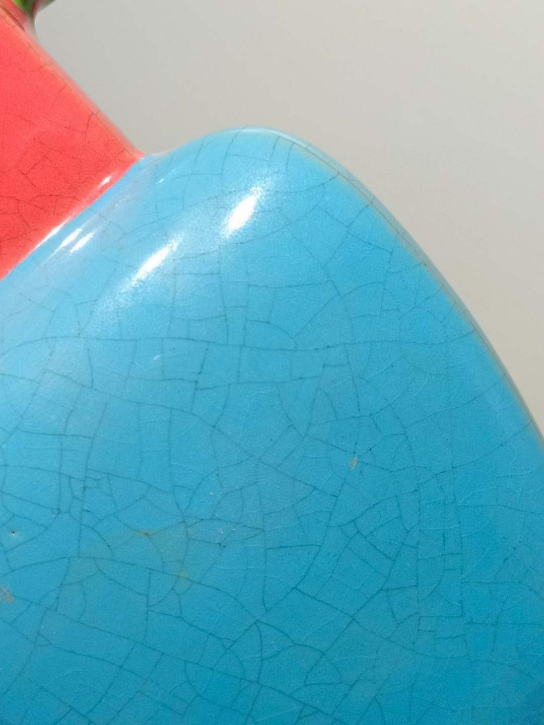 First