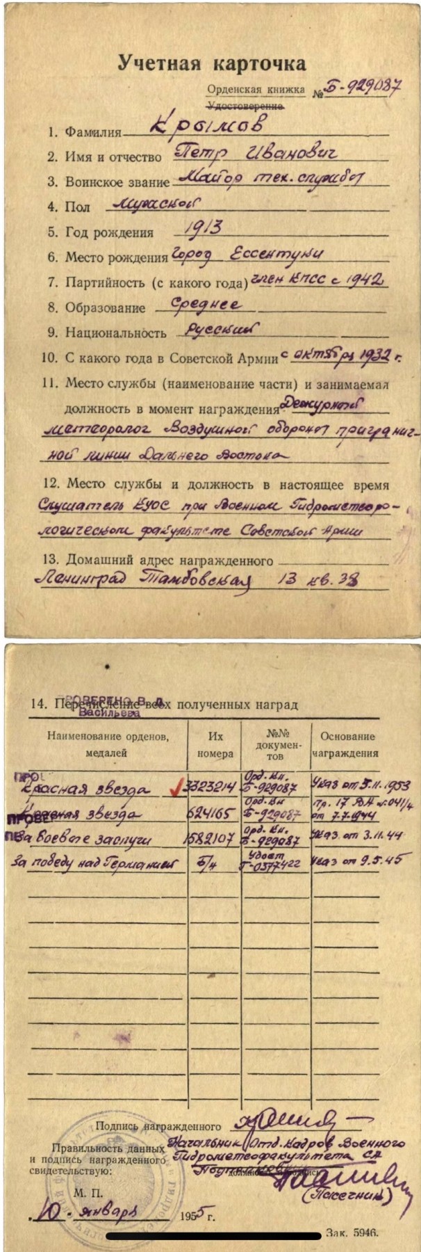 大猫徽章拍卖第230期 苏联红星勋章  档案齐全