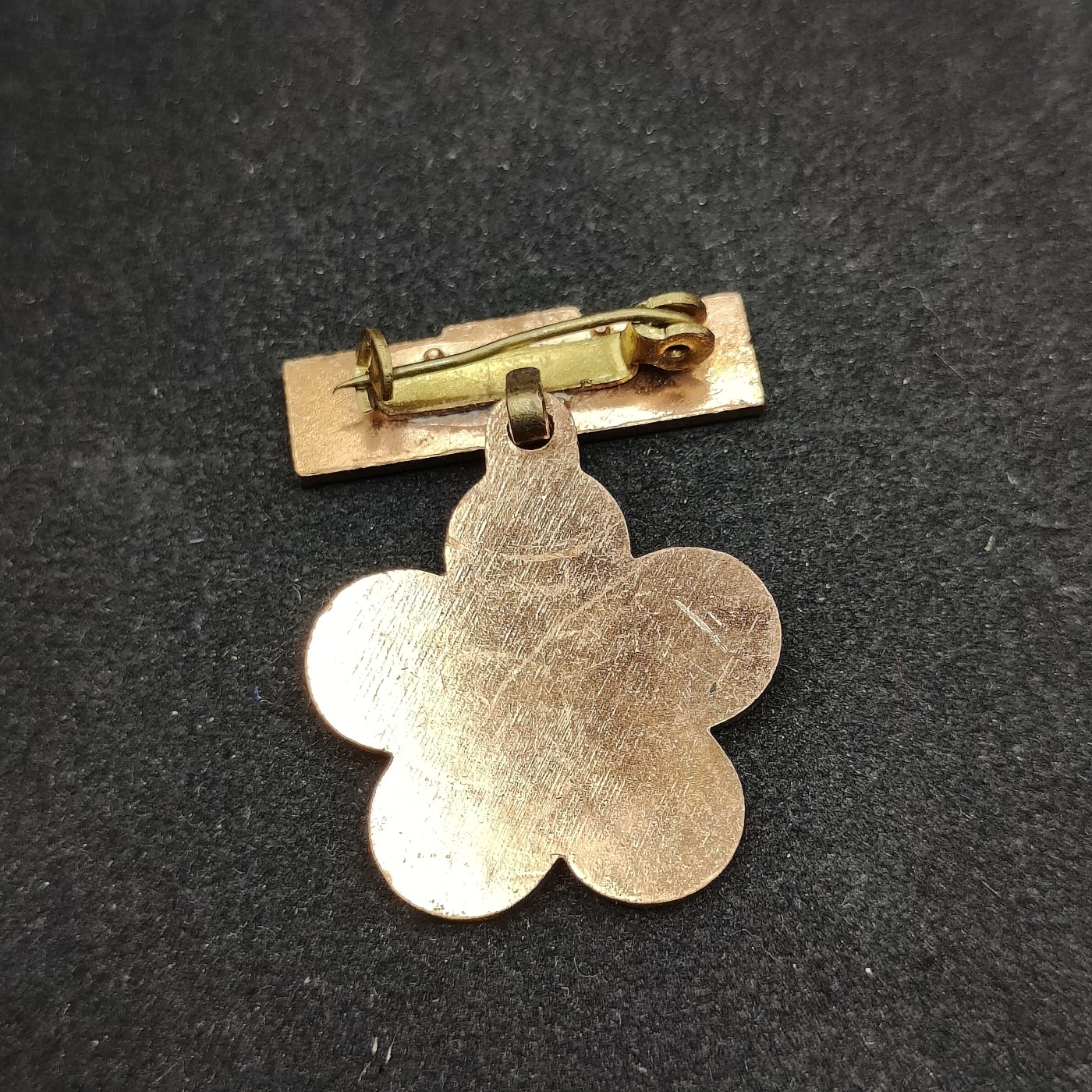 全场0元起拍 第82期 咸鱼国勋章拍卖专场 8月16日（周三）下午6：00开始 东德fdj奖章