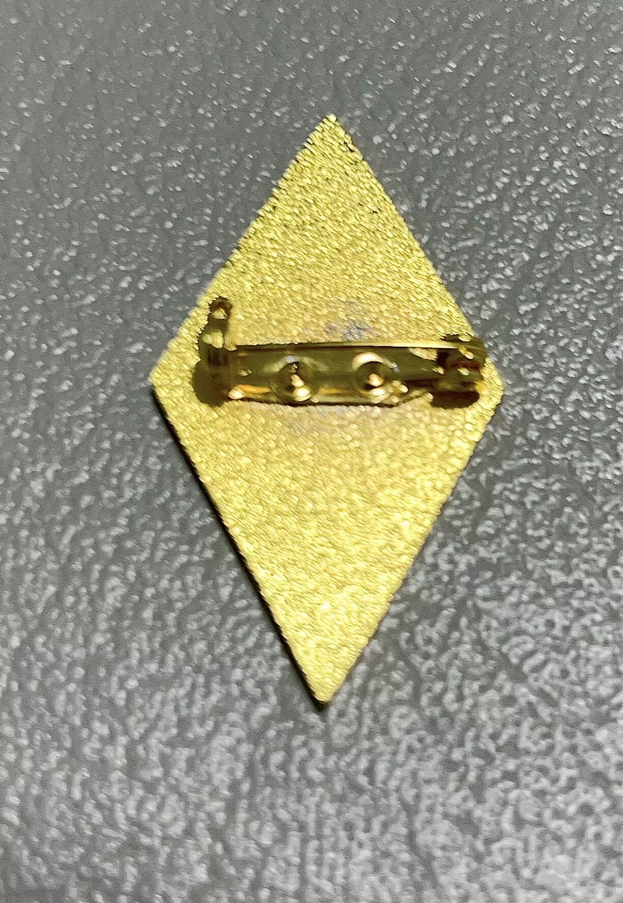 第三场拍卖 龙图阁军事学院校徽（代拍一号）