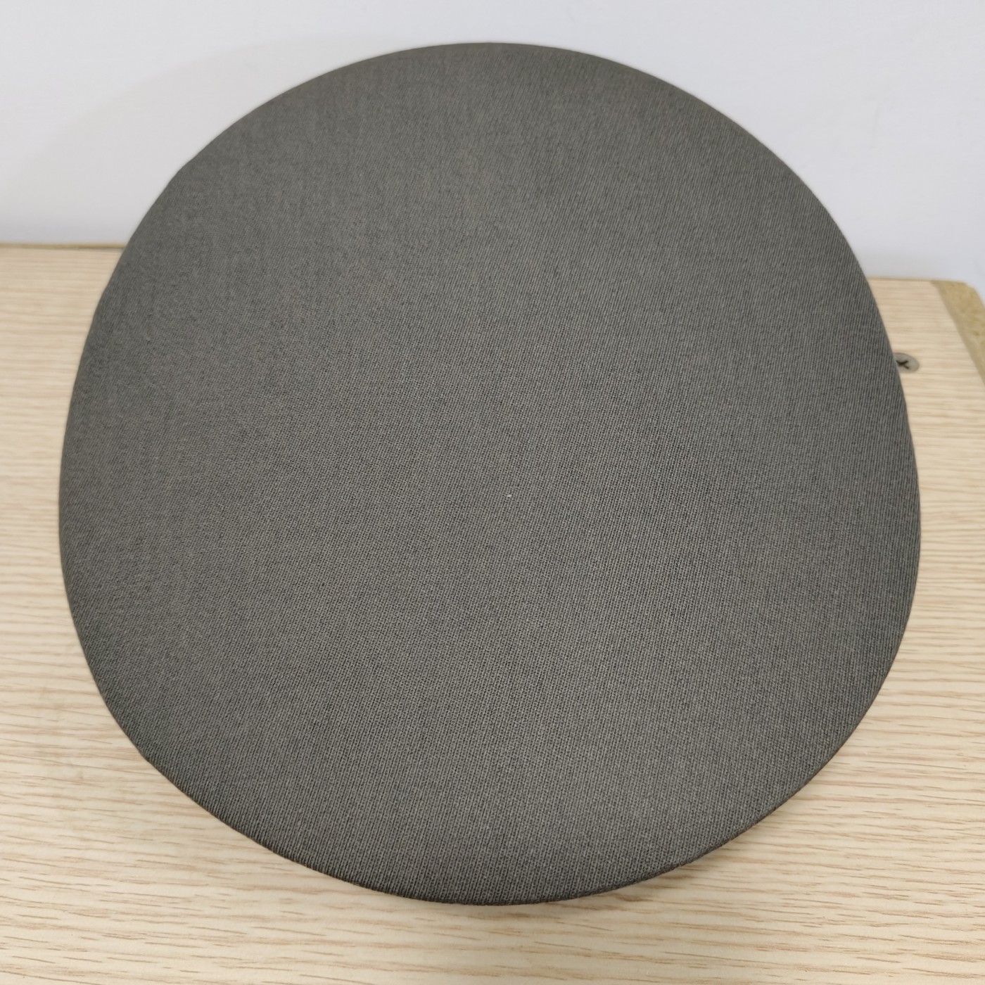 全场0元起拍 第82期 咸鱼国勋章拍卖专场 8月16日（周三）下午6：00开始 东德空军军官大檐帽 早期马鞍形内标