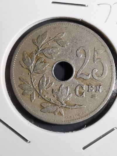 沼泽如烟--第77场 - 比利时1908年25分