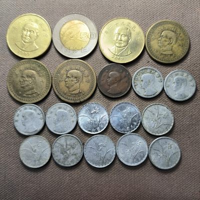 七十八期 八月第4拍 - 8.4.41台湾