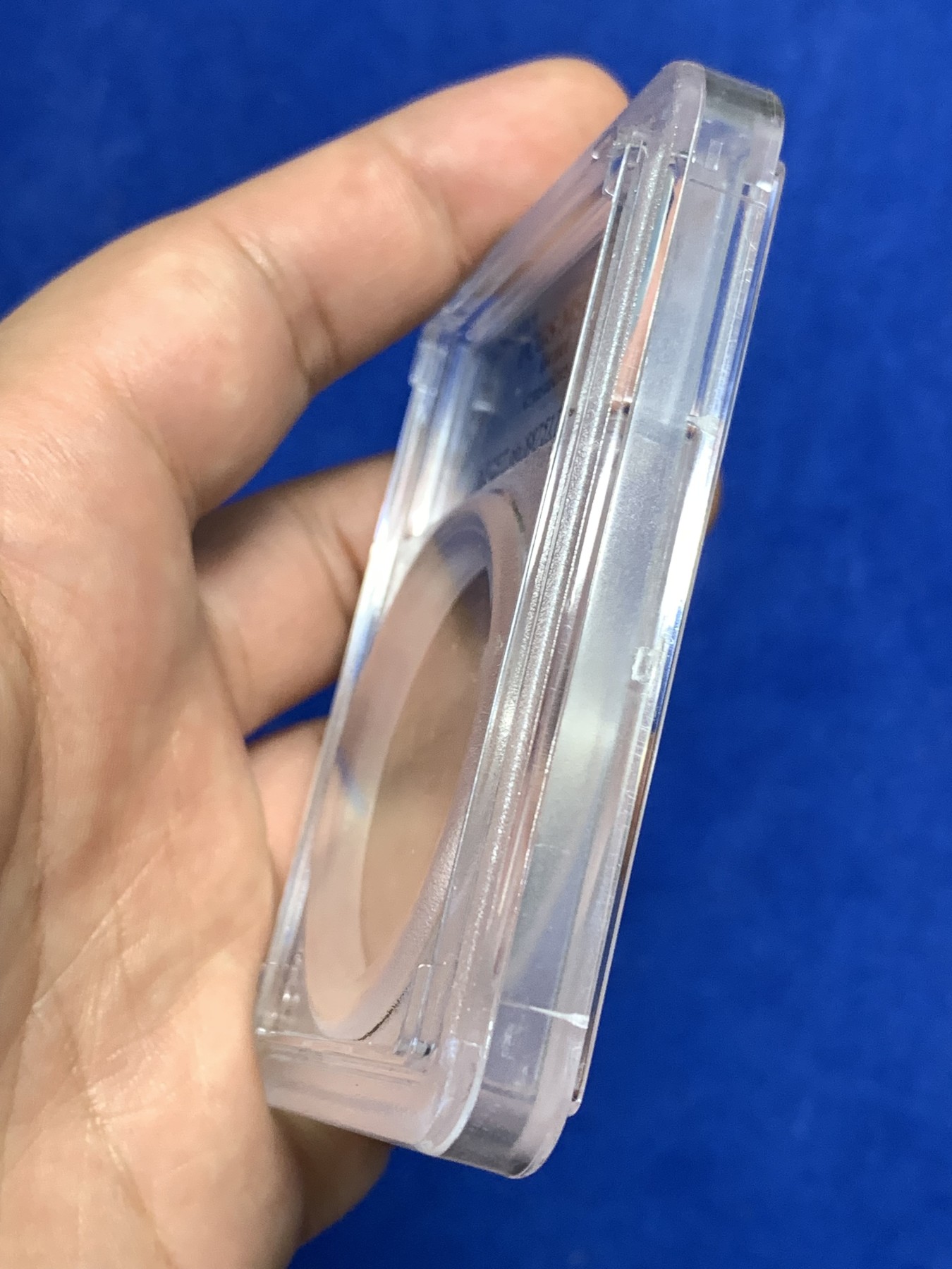 《竞宝斋》第189场-周日，周一 2场 (全场包邮) PCGS MS66 以色列1968年独立20周年10里拉银币，此年代银币大多保存不好，此枚品相好少见高分 加厚盒装