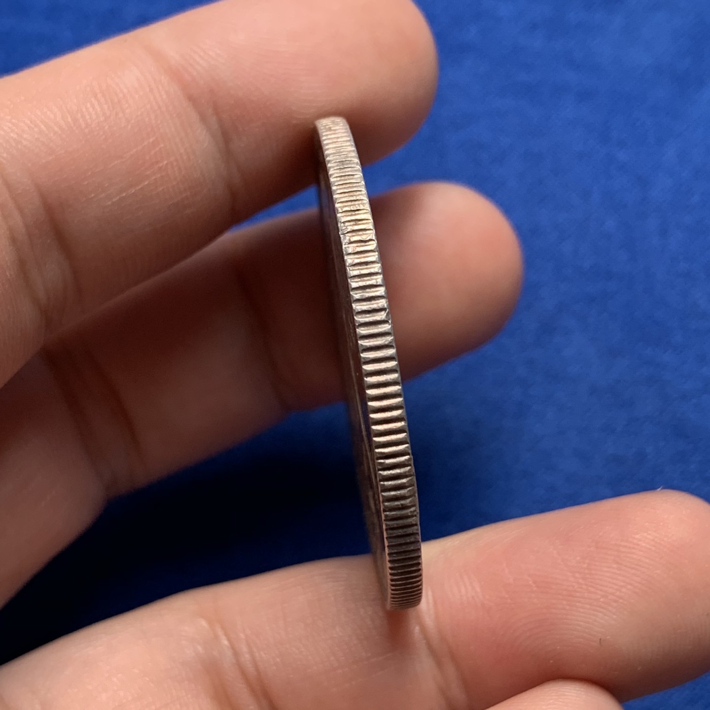 《竞宝斋》第189场-周日，周一 2场 (全场包邮) 法属印支坐洋1909年一皮阿斯特  好状态  磨损少