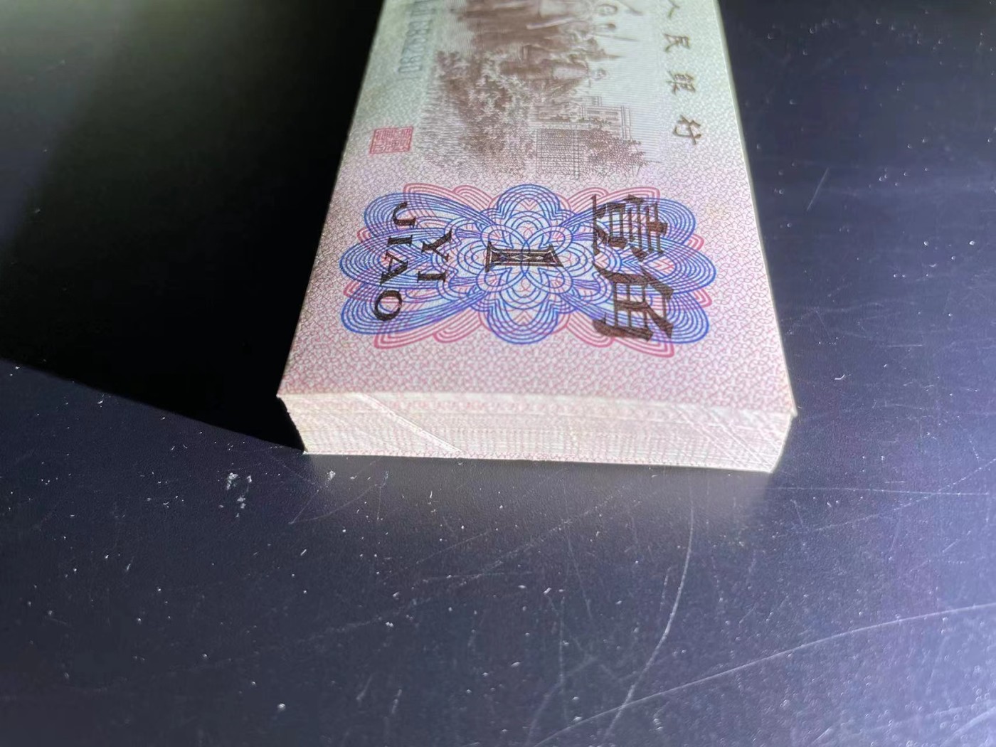 三四版pmg 蓝三一角一刀朦胧号