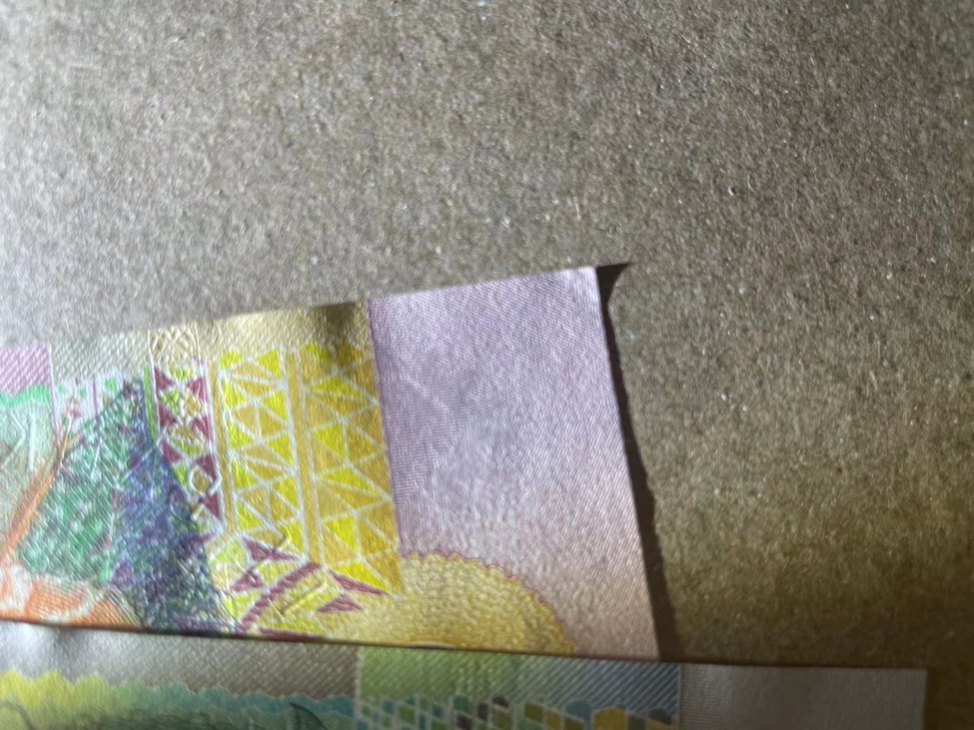 【Blue Auction】✨世界纸币精拍第360期【精】——Irish Free State 【一组7张】苏里南 2000年 5-5000盾 花鸟版 全新UNC （5000盾UNC-有个小角折）