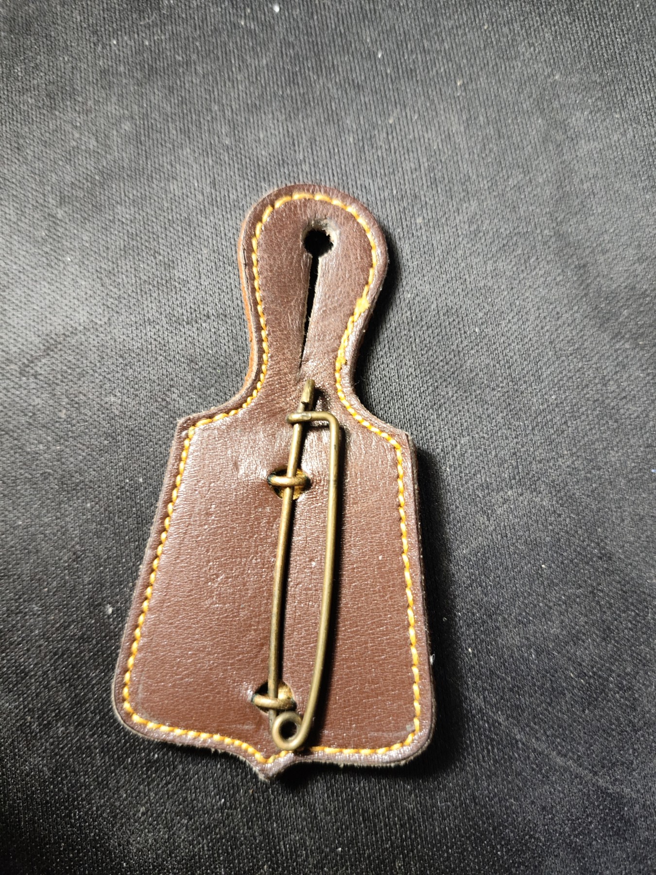 第三场拍卖 （代拍二号）法军皮挂