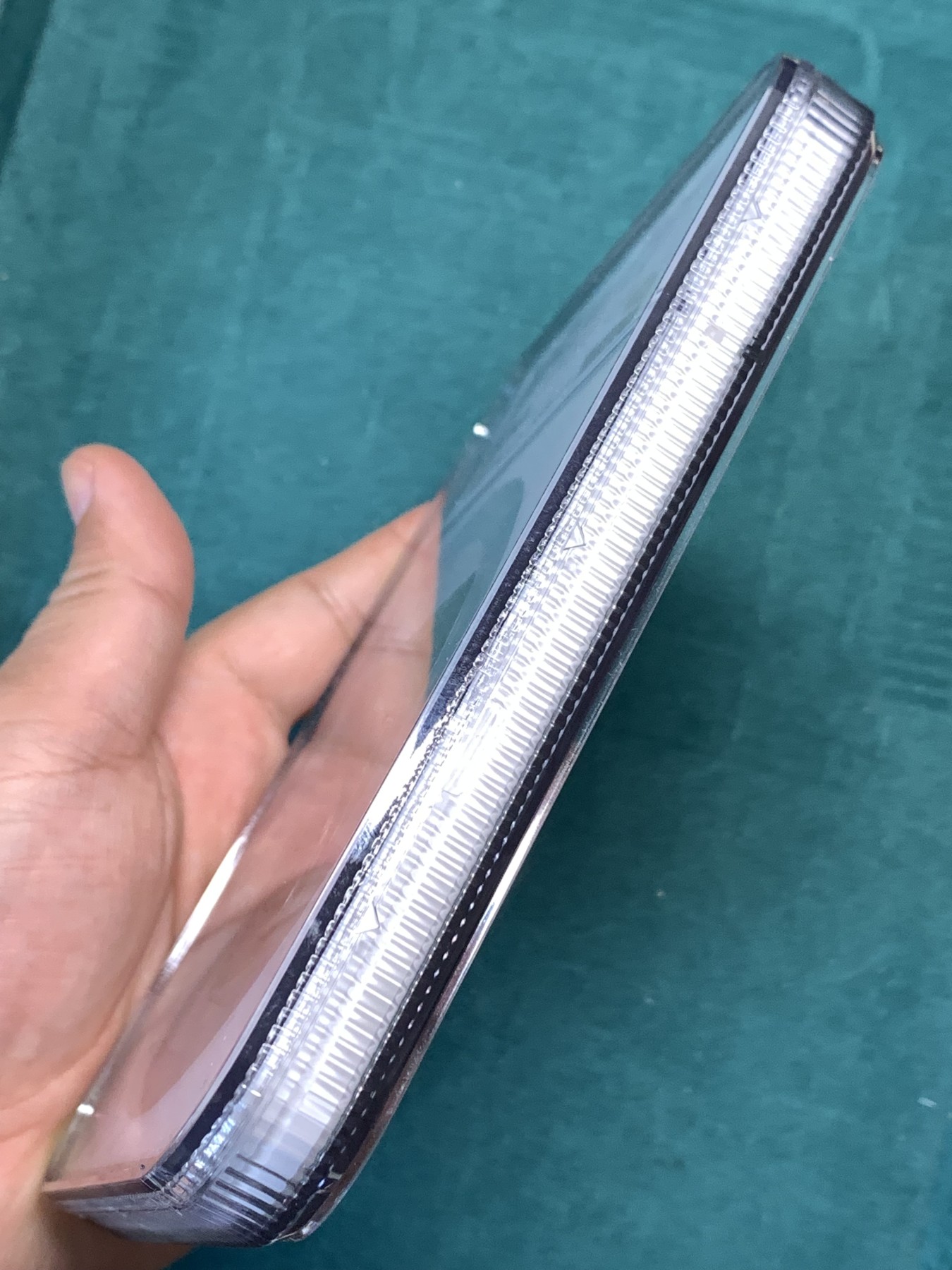 《竞宝斋》第190场-周日，周一 2场 (全场包邮) NGC-MS63 法国1930年代「诺尔晨报」装饰艺术大银章 首见 60X54MM 大规格 大盒封装