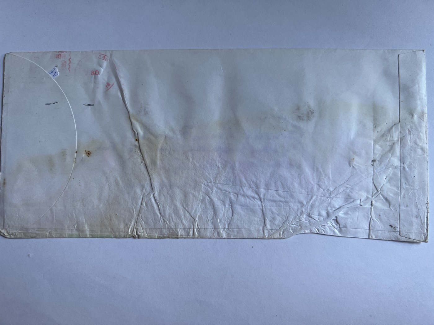 泡泡堂第380期 纸币、邮封专场 （无押金，捡漏，全场20包邮，偏远地区除外，接收代拍业务） 纪念邮封