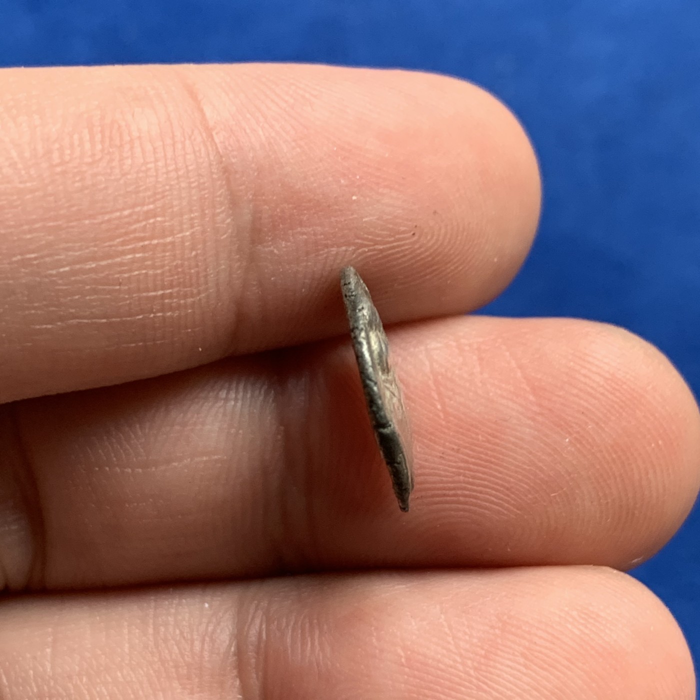 《竞宝斋》第190场-周日，周一 2场 (全场包邮) 古希腊银币 水泽仙女与船  打制的很不错 比较过去2000多年