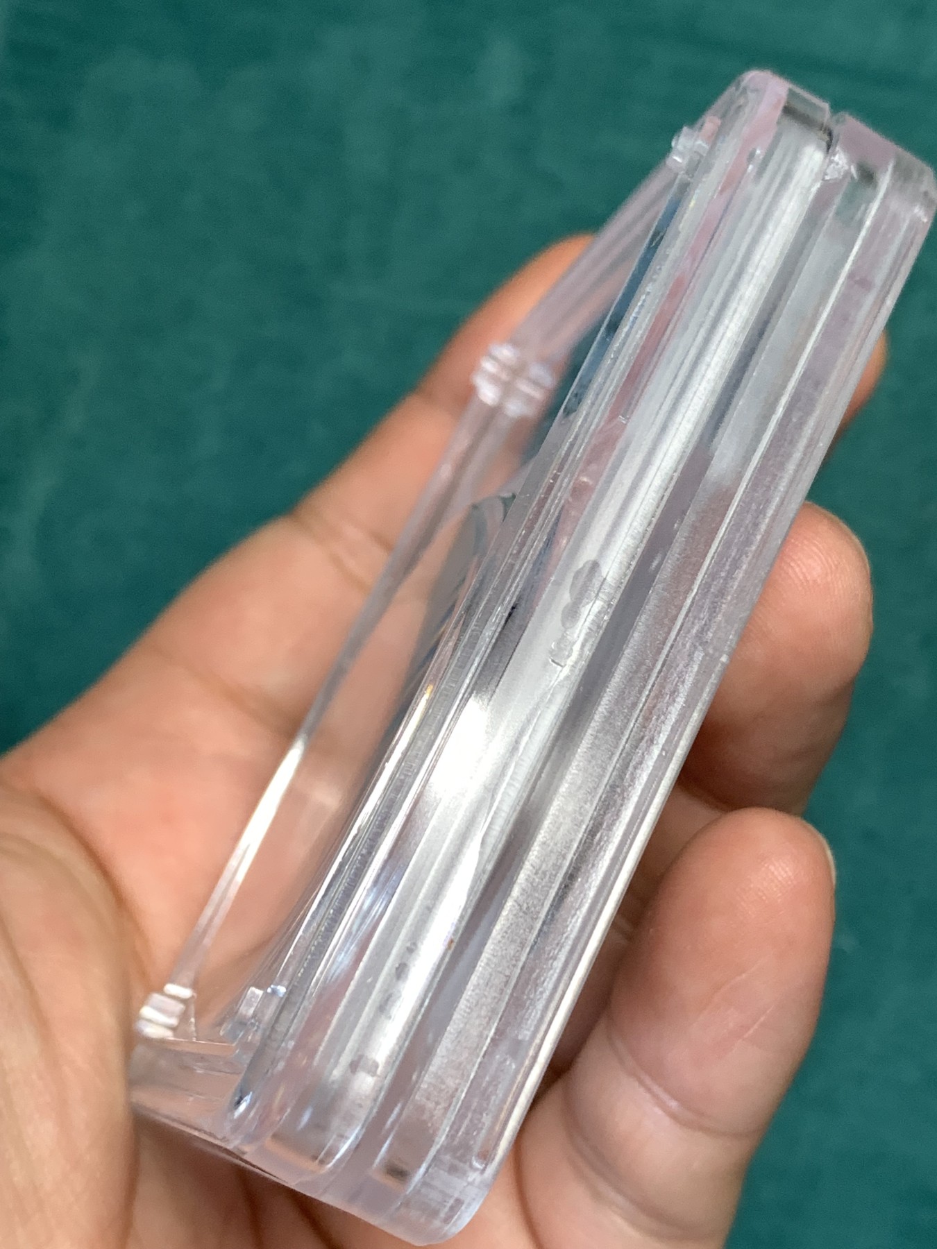 《竞宝斋》第190场-周日，周一 2场 (全场包邮) PCGS SP62  德国1935年第三帝国劳动节勋章样章 好品十分稀少 双层加厚盒