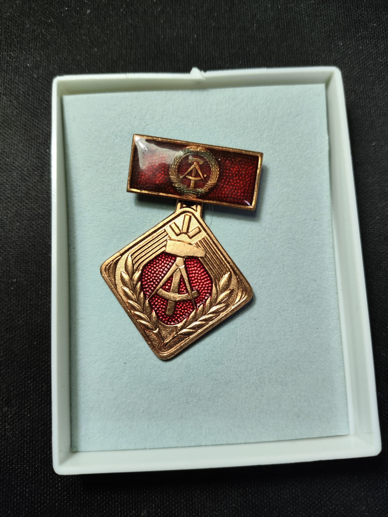 第三场拍卖 （代拍二号）东德小章4