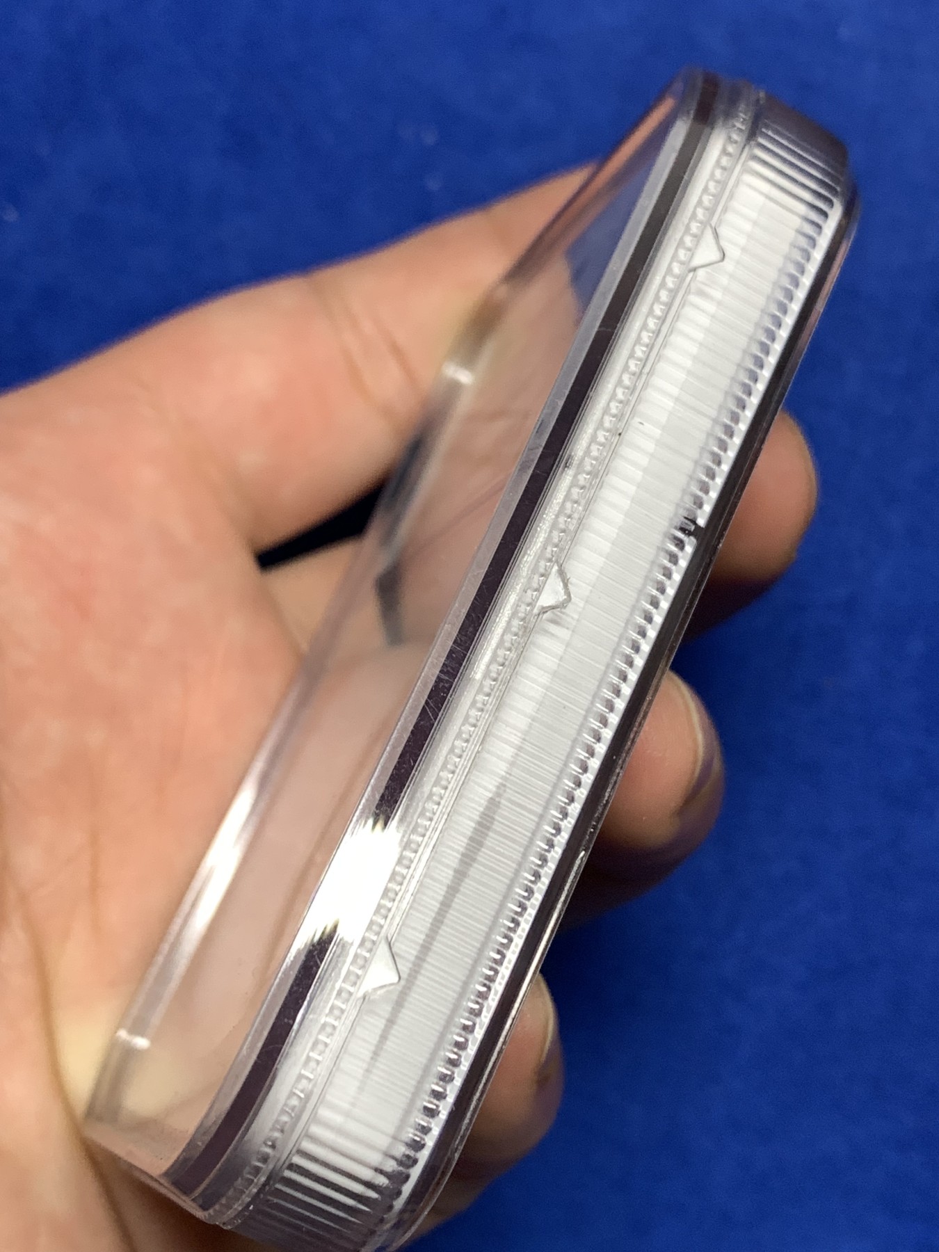 《竞宝斋》第190场-周日，周一 2场 (全场包邮) NGC PF70分 满分 蒙古2020双面高浮雕雄鹰1盎司 克劳斯世界硬币大奖最佳创意币提名