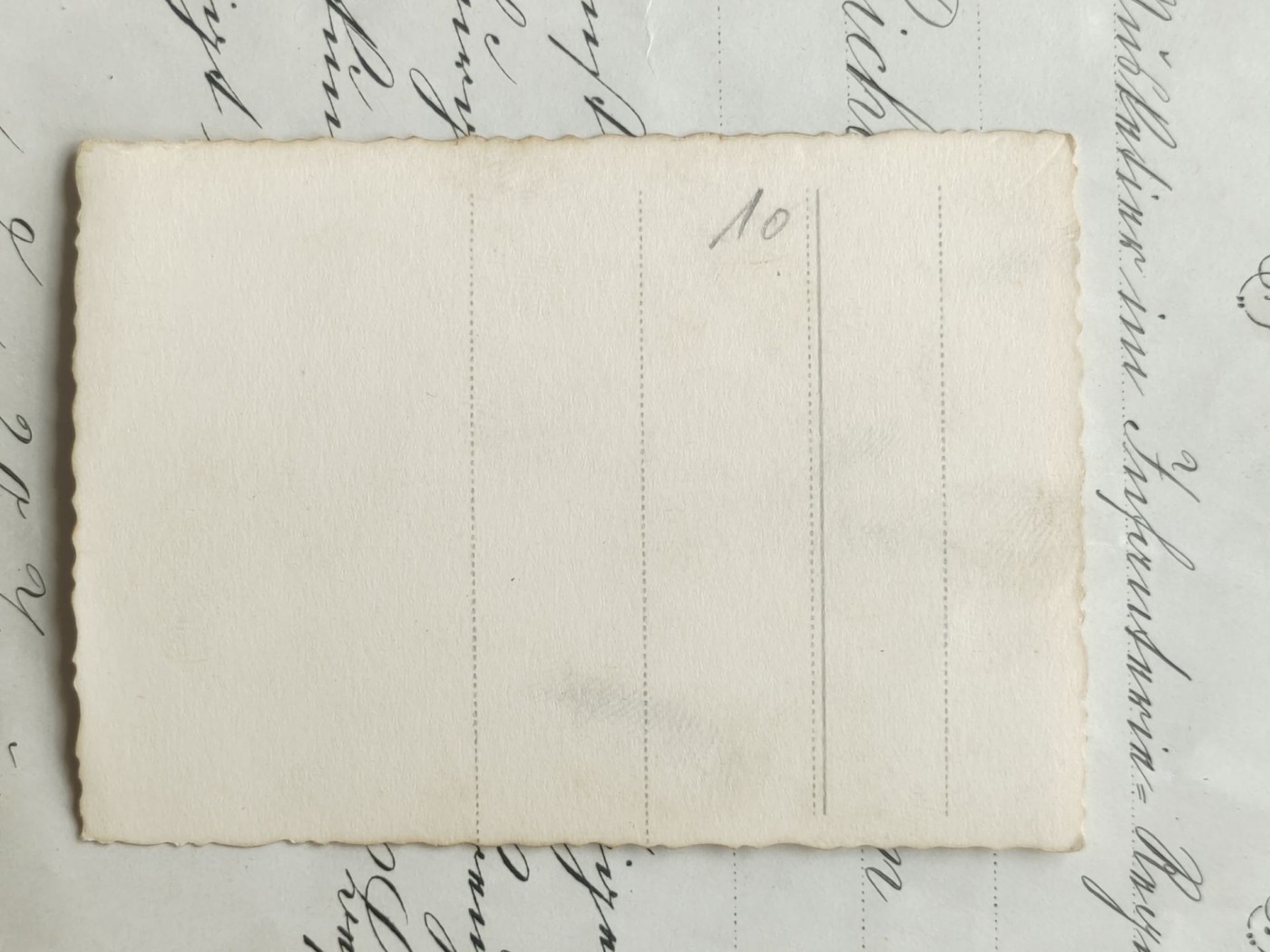 老威廉第四次麦稀奇拍卖 德三军人大合影照片